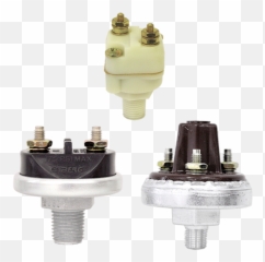 Stoplight Switches - Tectran Manufacturing Inc Nozzle png