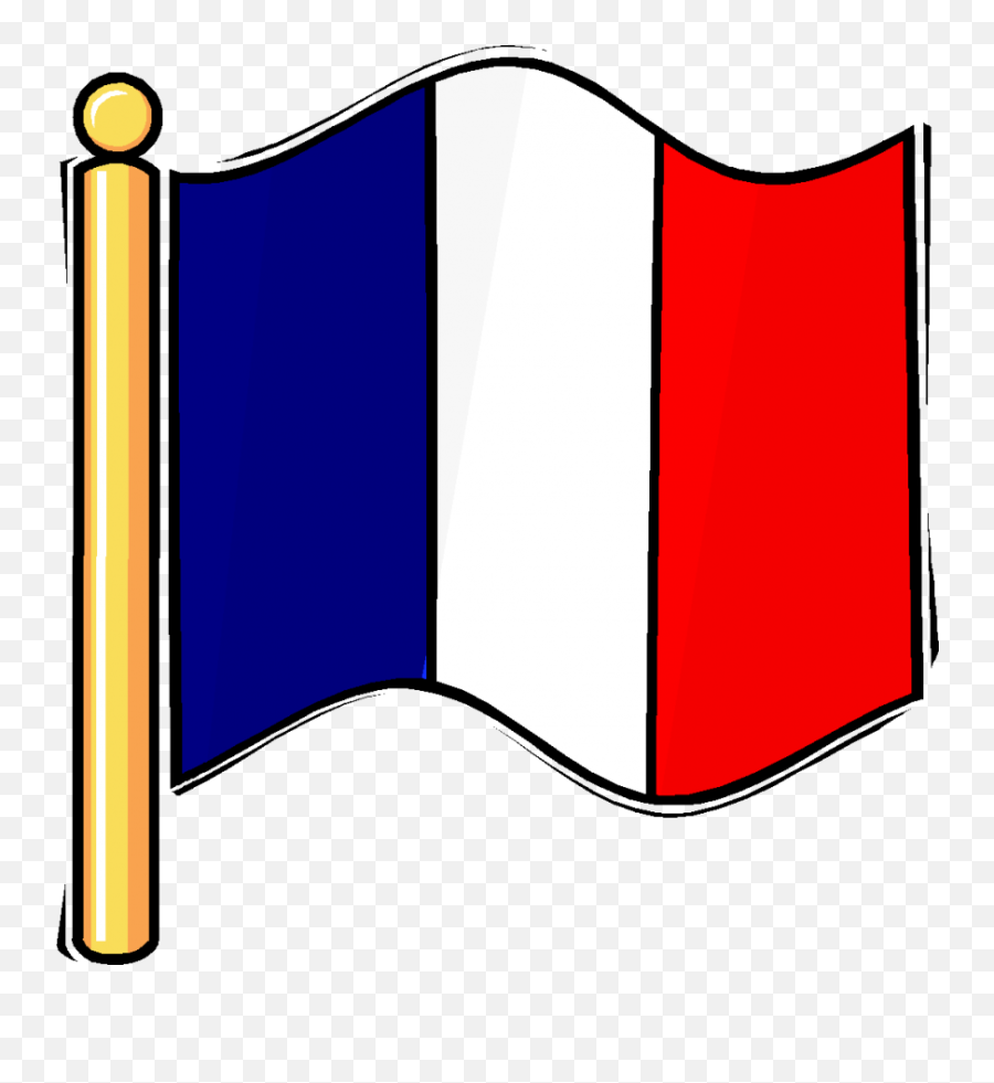 Delf - Clipart French Png Download Full Size Clipart French Flag Clipart,France Flag Png