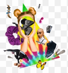 90s Rerun Top Style Trends Pinterest 100 - Tendencias De Moda 2020 Dibujos png