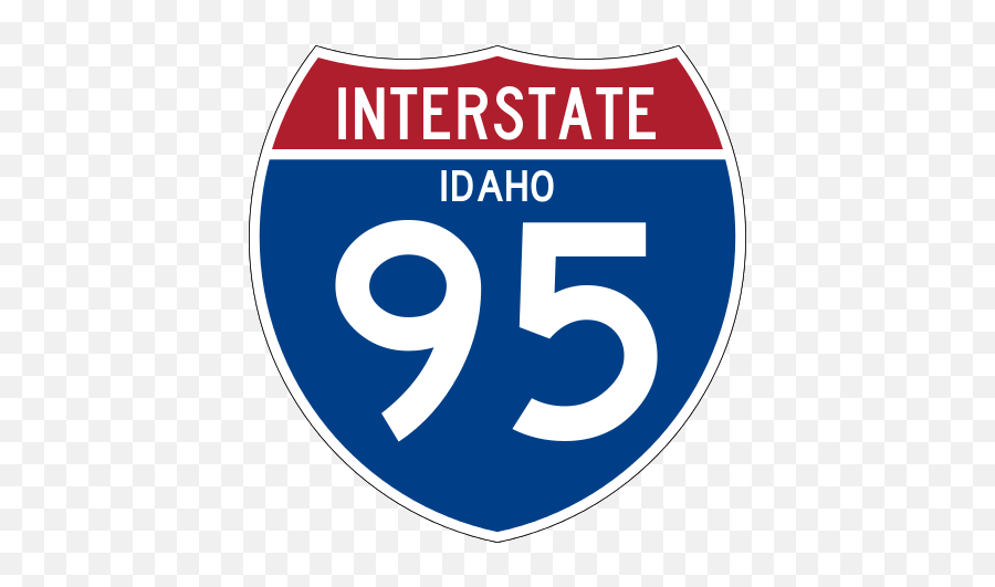 Interstate Shield Logo Festisite - Interstate 95 Logo Png,Shield Logo Transparent