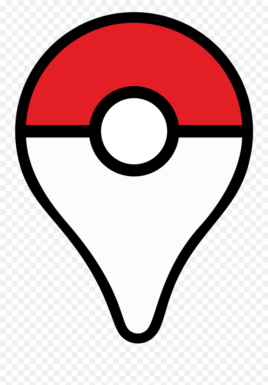 Pokemon Go - Pokemon Go Logo Vector Png,Pokemon Logo Transparent
