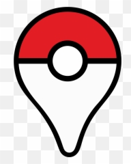 Pokemon Go - Pokemon Go Logo Vector Png,Pokemon Logo Transparent