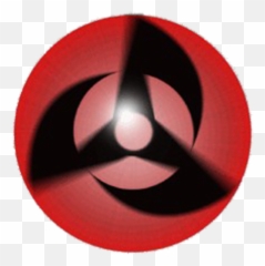 Uchiha Logo Wallpaper Png Mangekyou Sharingan
