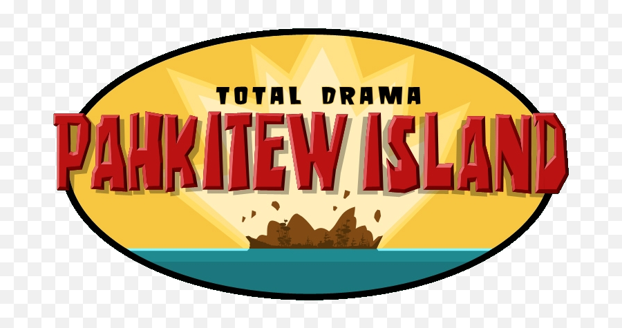 Total Drama - Total Drama Season Logos Png,Total Drama Logo