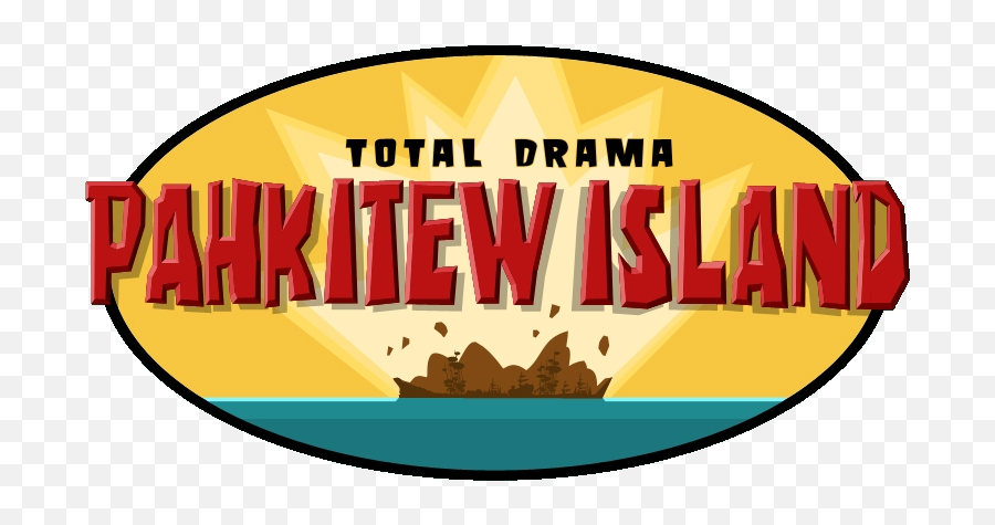 Total Drama - Total Drama Season Logos Png,Total Drama Logo - free ...