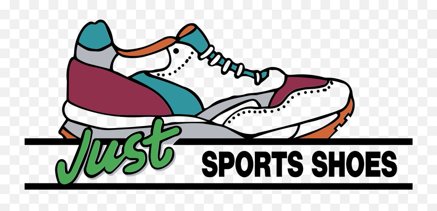 Just Sport Shoes Logo Png Transparent U0026 Svg Vector - Freebie Sport Shoes,Running Shoes Png