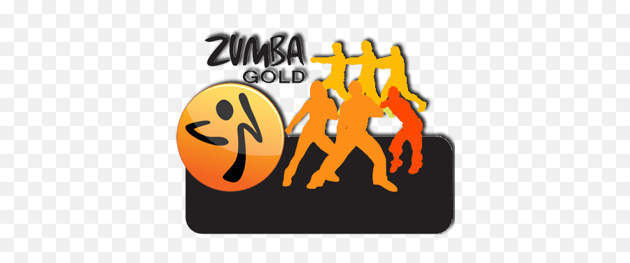 Png Transparent Zumba Gold - Zumba Gold,Zumba Logo Png
