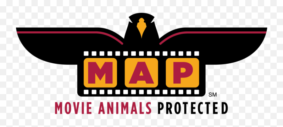 Movie Animals Protected Map Png Animal Logo