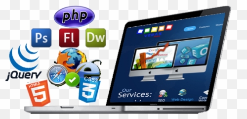 Designing - Web Design And Software Development Png,Web Designing Png