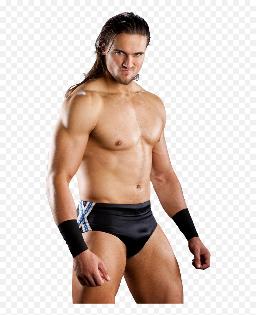 Wwe Drew Mcintyre Png - Drew Mcintyre Png 2010,Drew Mcintyre Png