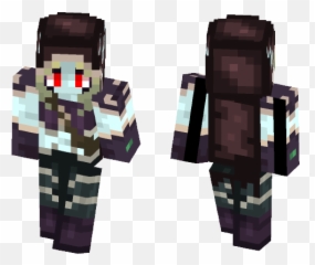 Download Wolf Sylvanas Minecraft Skin For Free - Minecraft Png,Sylvanas Png