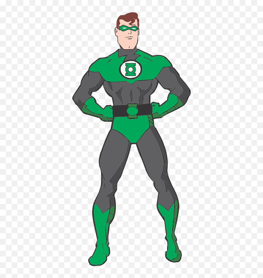 Green Lantern Vector Logo - Logo Cdr Vector Green Lantern Png,Green Lantern Logo Png