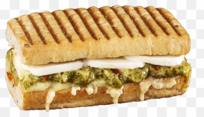 Mrpanini - Breakfast Sandwich Png,Panini Png