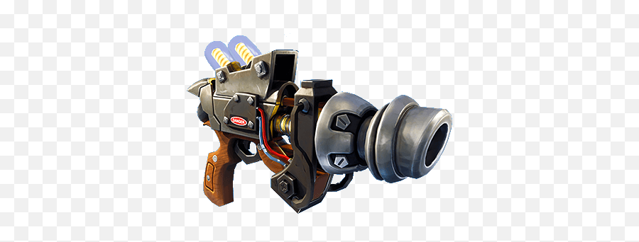 Lightning Pistol 3x - Ingame Items Gameflip Water Gun Png,Fortnite Pistol Png