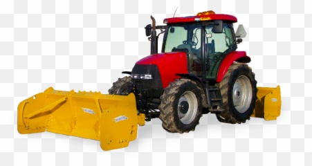 Snow Plow Png - Extendmaxx Ex4 Snow Plow Farm Tractor With Snow Plow Parts Tractor,Plow Png