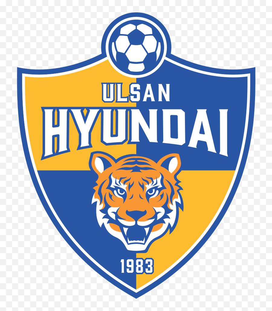 Hyundai Logo - Ulsan Hyundai Fc Png,Hyundai Logo Transparent