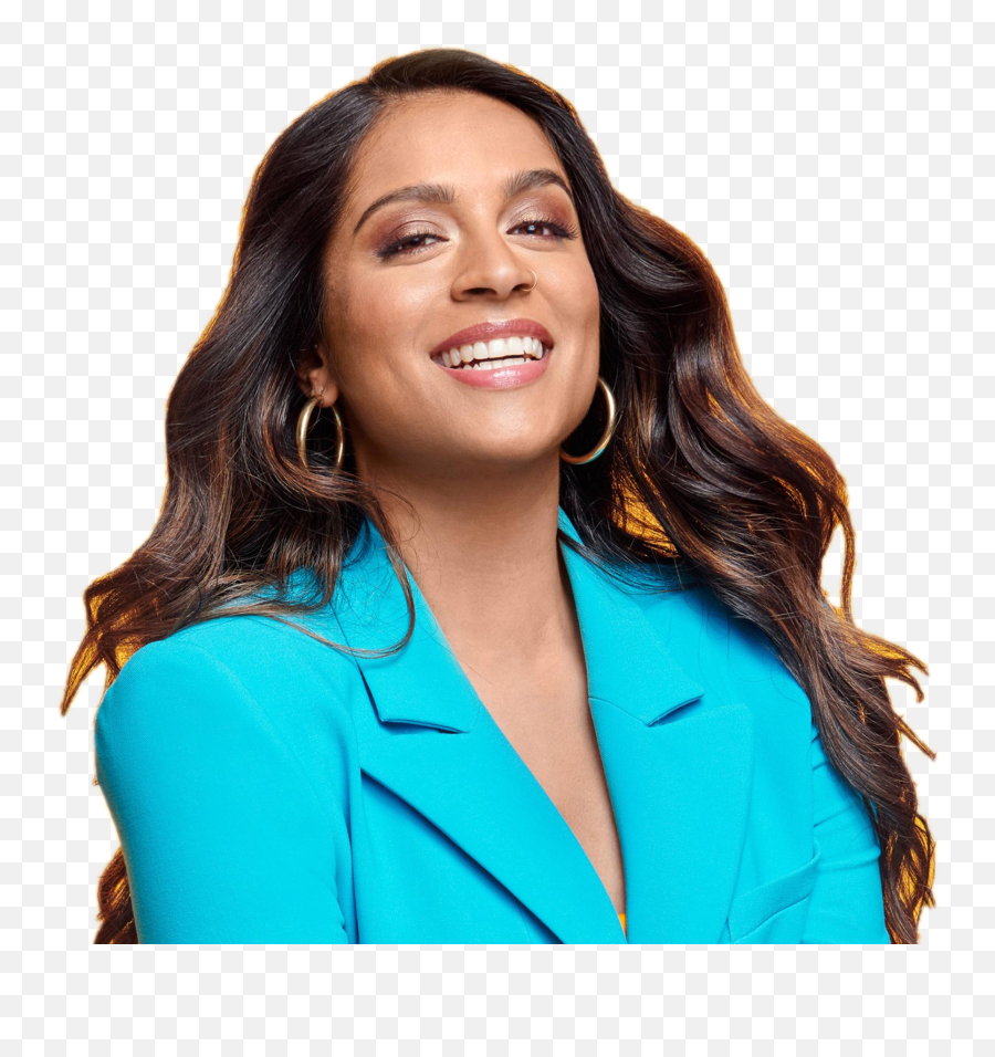 Lilly Singh Transparent Images - Girl Png,Lilly Png