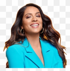 Lilly Singh Transparent Images - Girl Png,Lilly Png