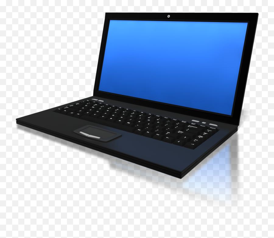 Free Computer Png Transparent Download - Png Format Laptop Png,Apple Laptop Png