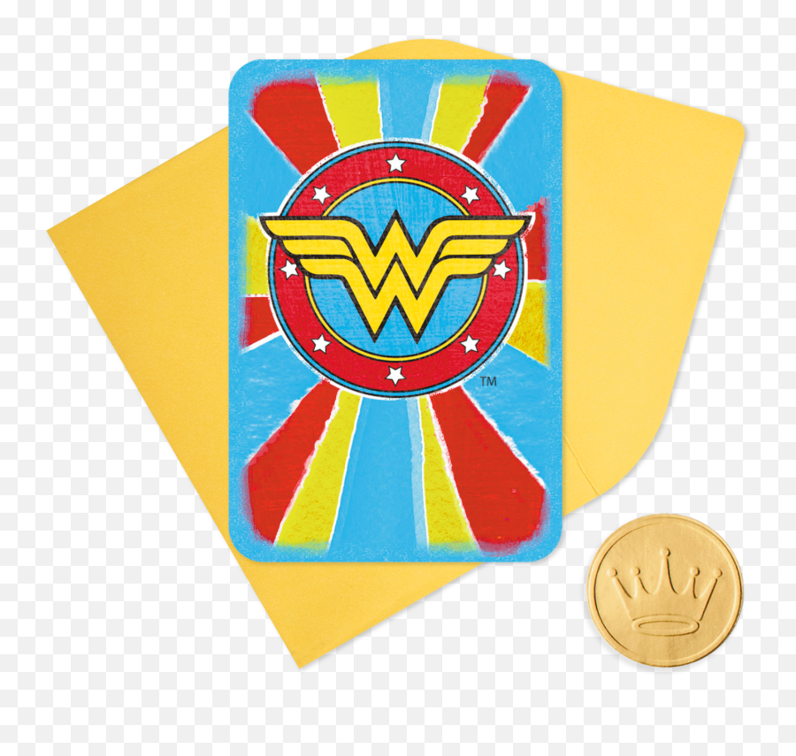Download 25 Mini Dc Comics Wonder Woman Blank - Wonder Wonder Woman Png,Wonder Png