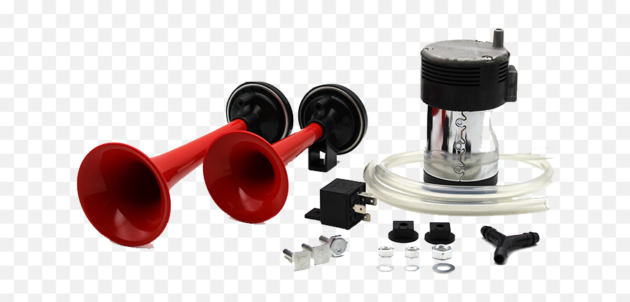 Air Horn - Plunger Png,Airhorn Png
