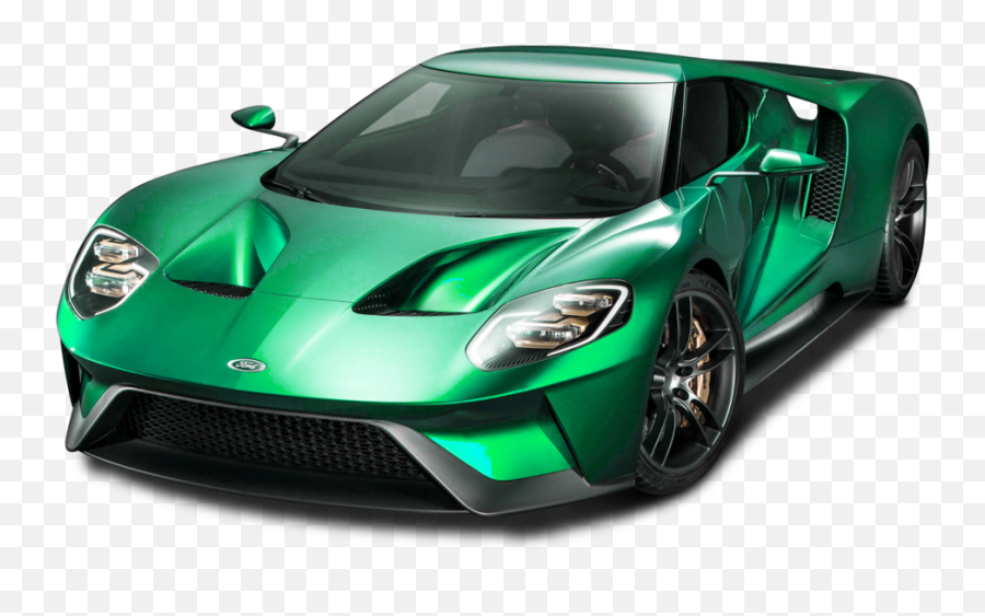 Green Sports Car - Green Super Car Png,Green Car Png