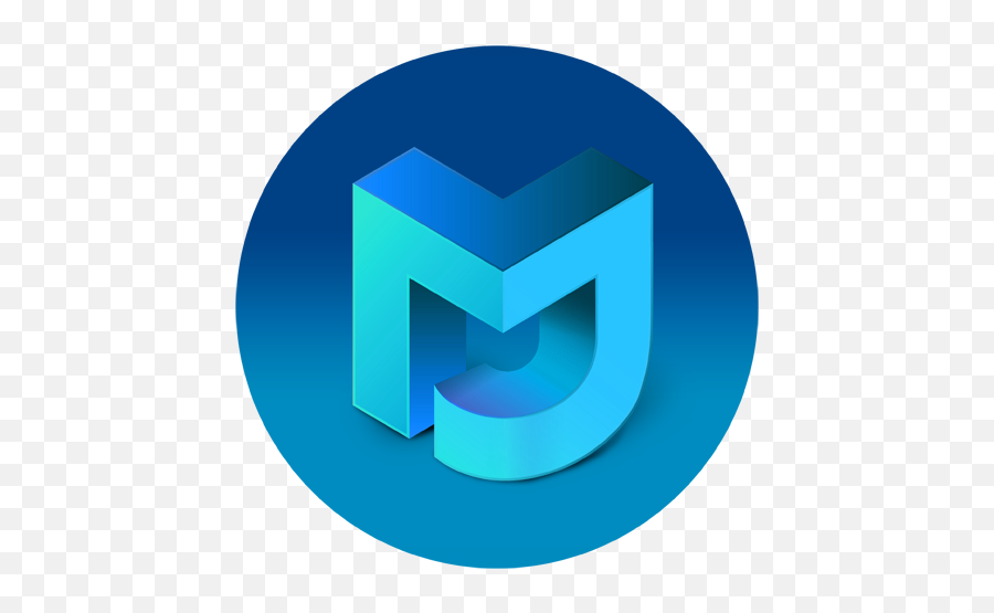 Logopond - Graphic Design Png,Mj Logo