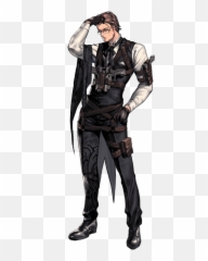 Red Cross Destiny Child For Kakao Wiki Fandom - 7 png