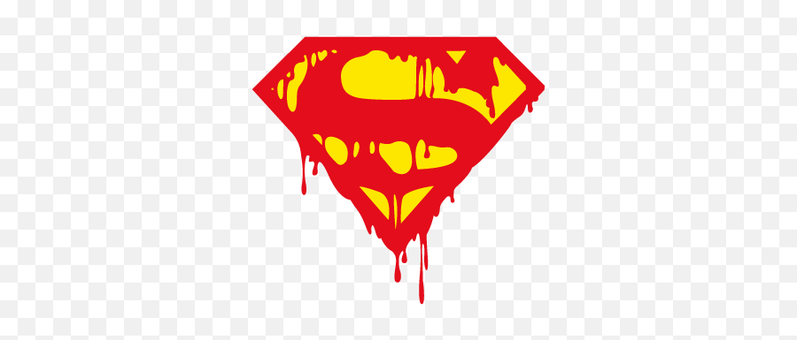 Superman Logos Vector Ai Cdr - Death Of Superman Logo Png,Superman Logo Vector