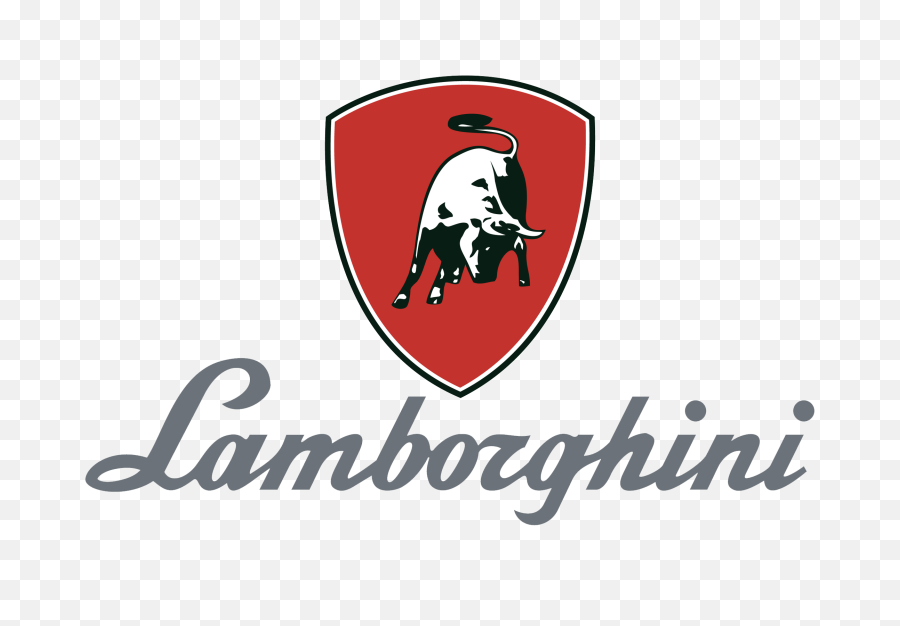 Lamborghini Logo Png Meaning - Graphic Design,Lamborgini Logo