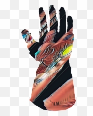 Thanos - Sticker By Rogertheboi Bicycle Glove Png,Thanos Glove Png