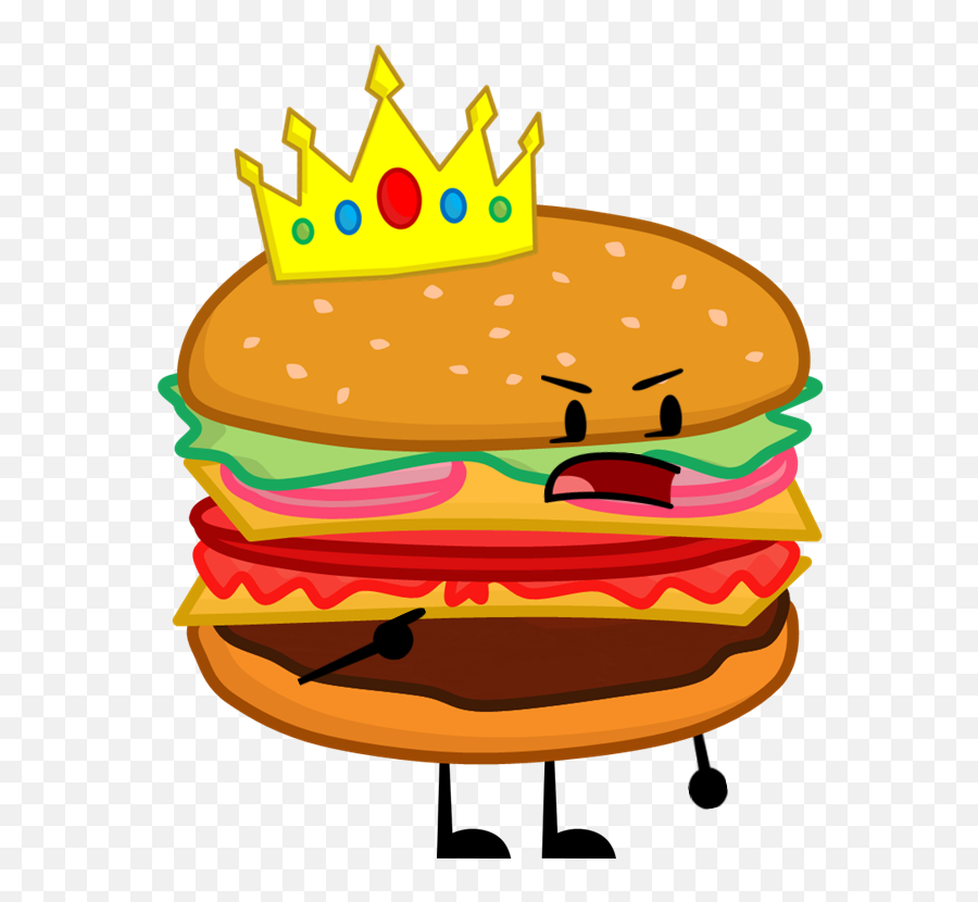 Burger King - Burger King Clipart Png,Burger King Png