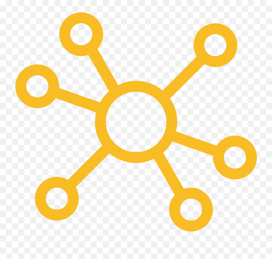 Ecosystem - Network Icon Png,Ecosystem Png