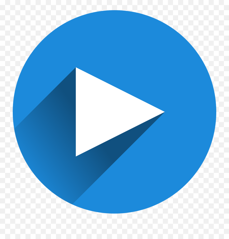 Play Start Video - Start Video Png,Video Png