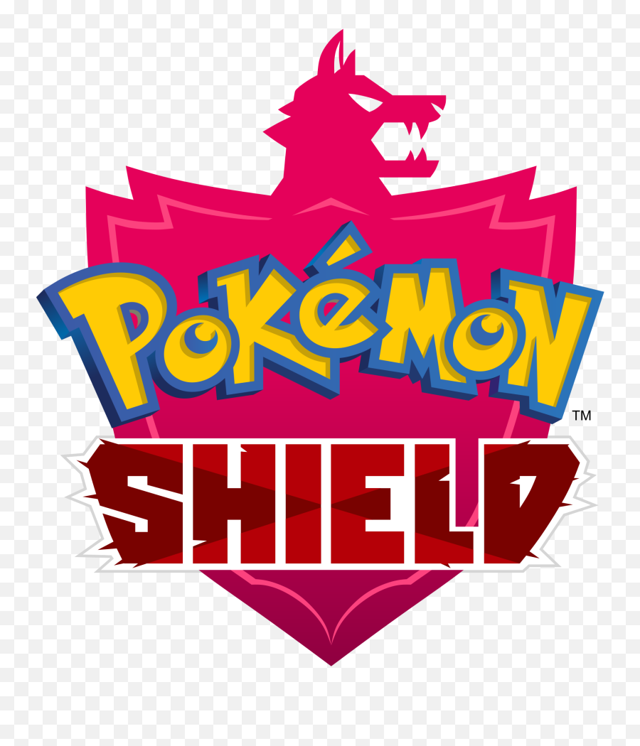 Transparent Pokemon Sword Logo Png - Pokemon Sword And Shield Logo,Sword Png Transparent