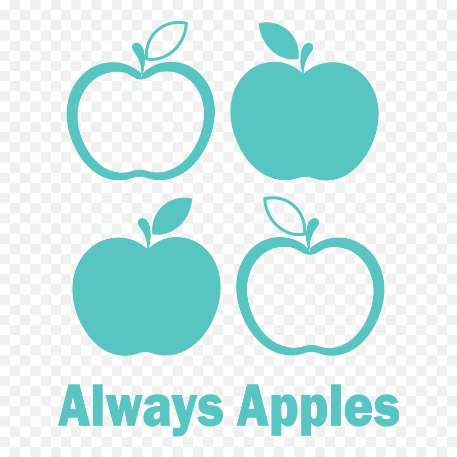 Apple Support In Sydney Always Apples - Granny Smith Png,Apple Company Logo