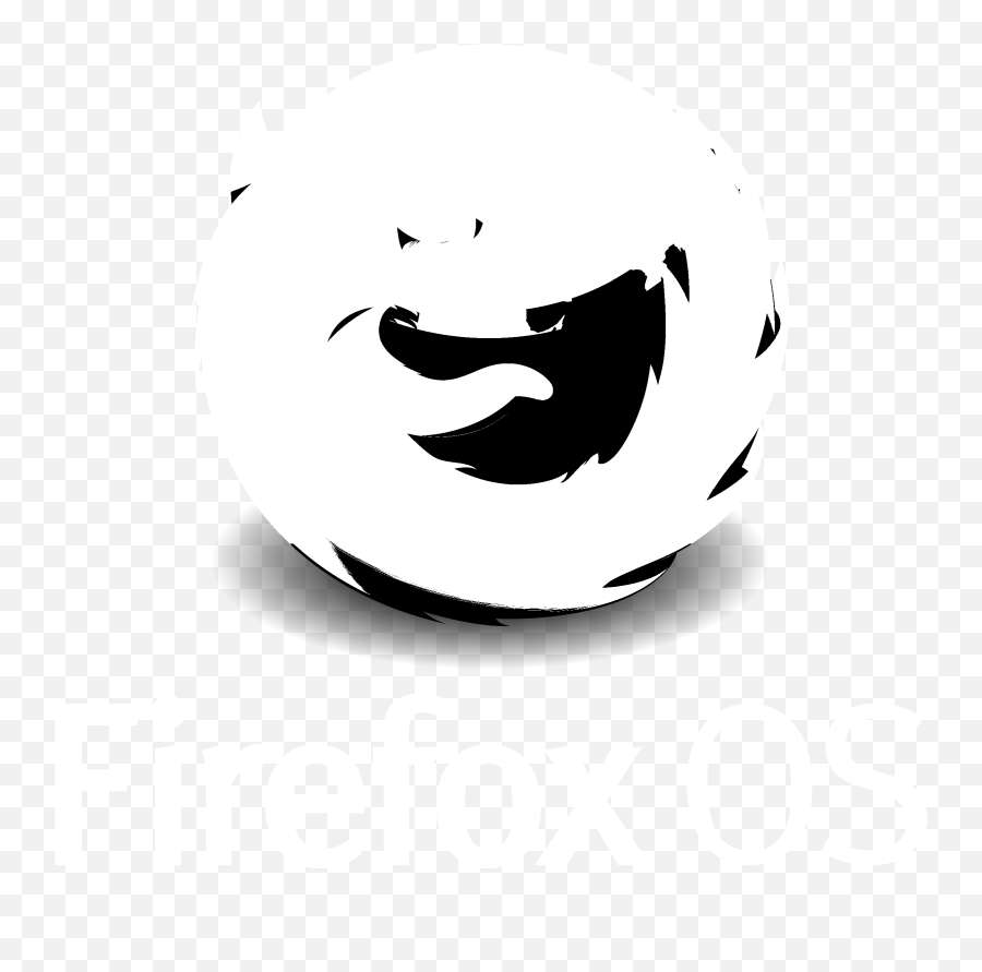 Firefox Os Logo Png Transparent U0026 Svg Vector - Freebie Supply Sphere,Firefox Png