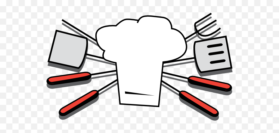 Cookout Png Free Library Huge Freebie - Bbq Tools Clip Art,Cookout Png