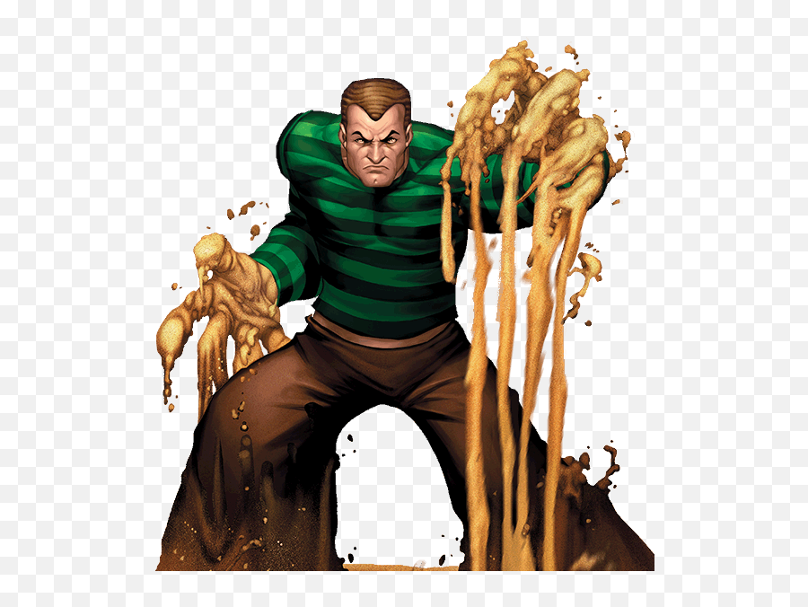 Infinite Crisis - Sandman Marvel Comics Png,Sandman Png