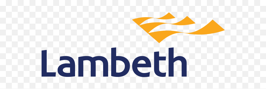 Lb Lambeth Logo - London Borough Of Lambeth Logo Png,Lb Logo