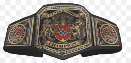 Wrestling Renders Backgrounds - Nxt United Kingdom Championship Png,Championship Belt Png