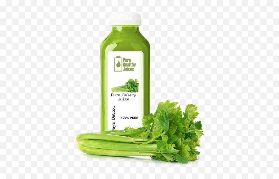 Celery Juice Png