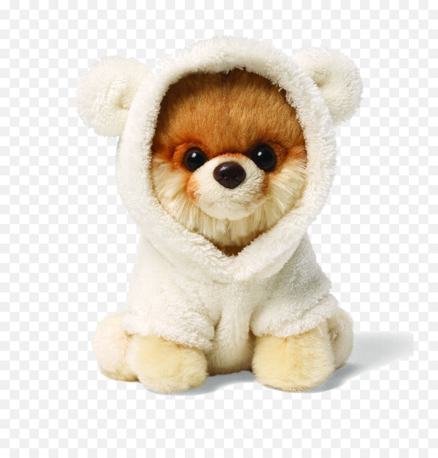 Boo Dog Png Clipart - Imagenes Ositos De Peluche,Boo Png