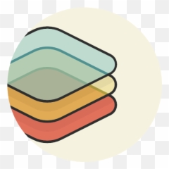 Layer Layers Stack Icon Png