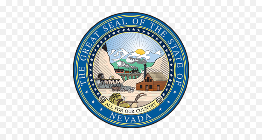 Nevada Png And Vectors For Free Download - Dlpngcom Great Seal Of Nevada,Nevada Png