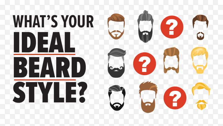 The Modern Manu0027s Beard Style Guide - Choosing The Right Type Castle Combe Circuit Png,Goatee Png