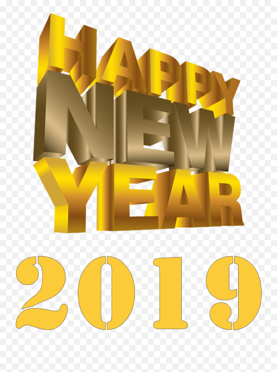Download Picsart Happy New Year Png Image With No - Happy New Year Picsart Png,Happy New Years Png