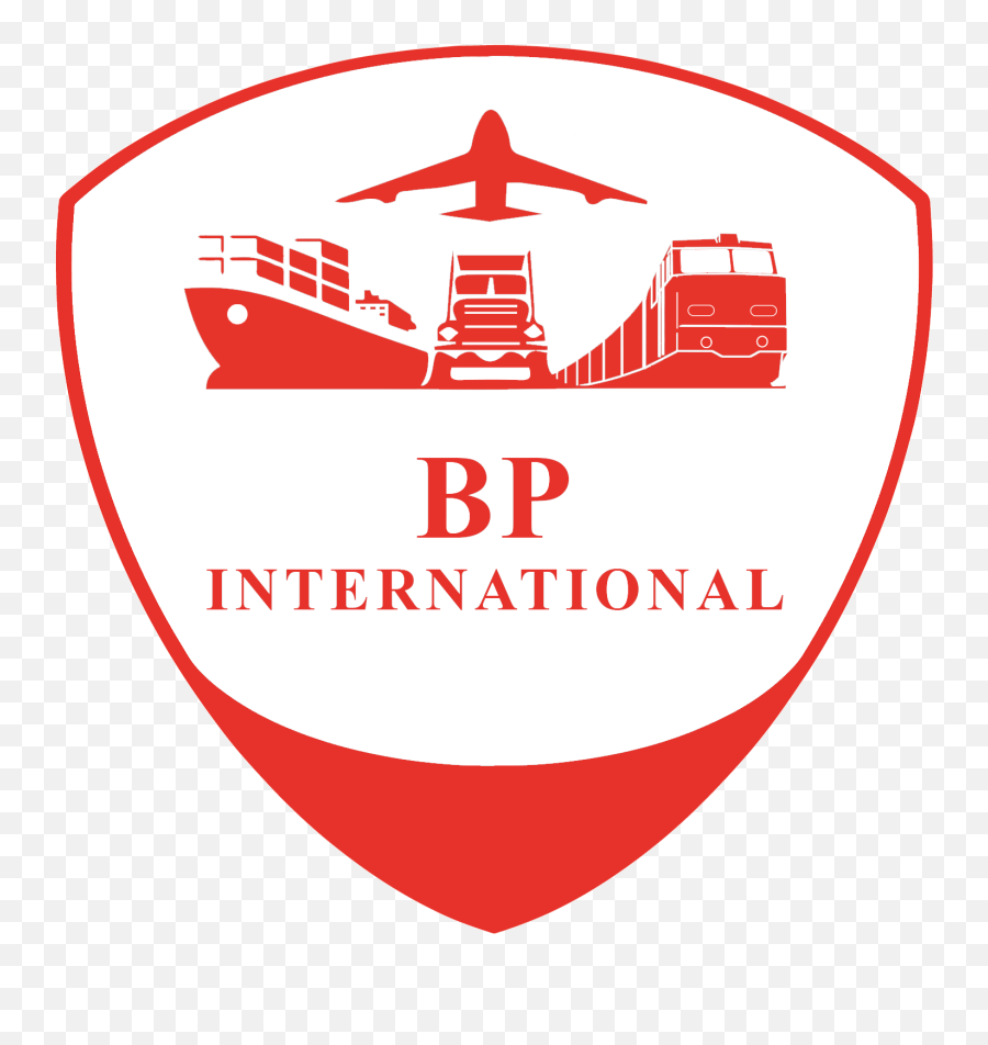 Bp Intu0027l Forwarding Coltd - Label Png,Bp Logo Png