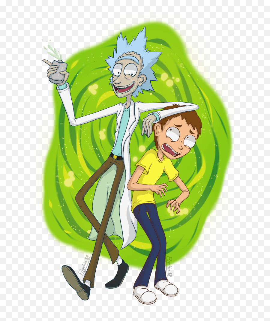 Morty Drunk Png - Rick And Morty Drunk,Drunk Png