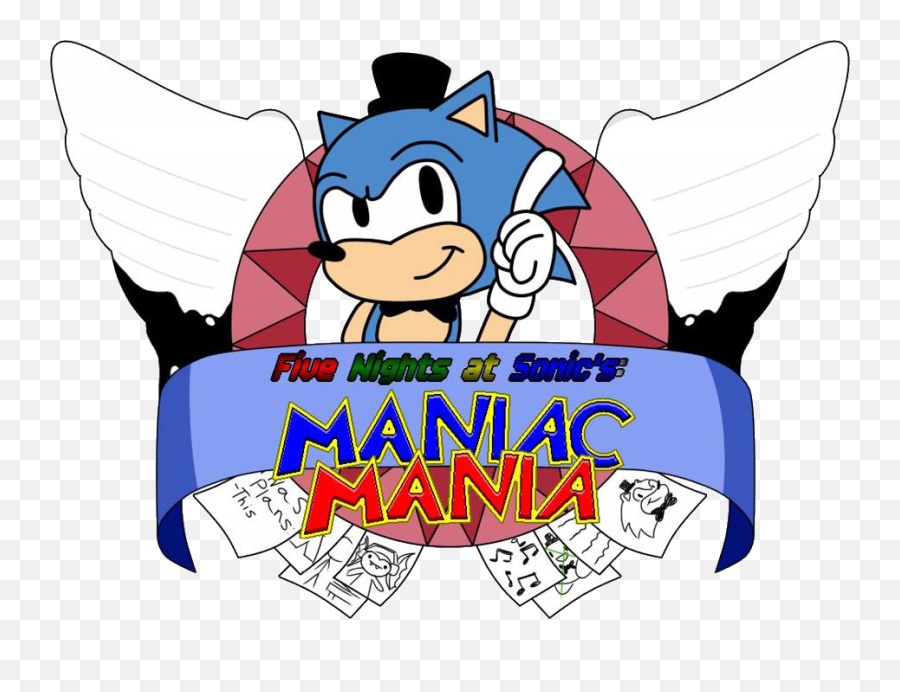 Sonic Mania Plus - SteamGridDB